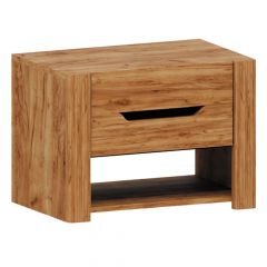 АФИНА А1 Тумба прикроватная (крафт) в Талице - talica.mebel24.online | фото