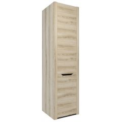 АФИНА А5 Шкаф для одежды и белья (таормина) в Талице - talica.mebel24.online | фото