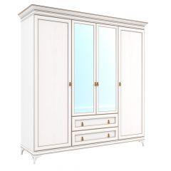 АГАТА АТ 1 Шкаф для одежды в Талице - talica.mebel24.online | фото