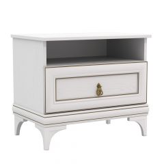 АГАТА АТ 11 Тумба прикроватная в Талице - talica.mebel24.online | фото