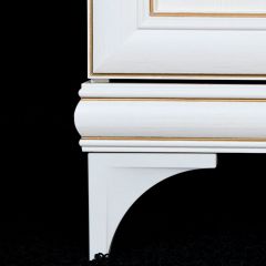 АГАТА АТ 11 Тумба прикроватная в Талице - talica.mebel24.online | фото 3