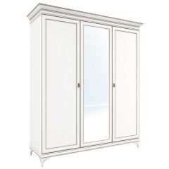 АГАТА АТ 2 Шкаф для одежды в Талице - talica.mebel24.online | фото