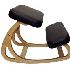 Балансирующий коленный стул Конёк Горбунёк (Сандал) в Талице - talica.mebel24.online | фото