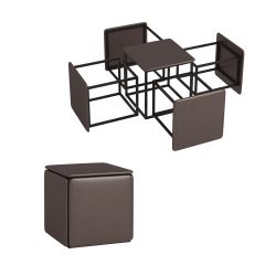 Банкетка-трансформер Тб001.0 в Талице - talica.mebel24.online | фото 4