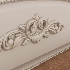 БЕЛЛА Кровать 1.6 Комфорт в Талице - talica.mebel24.online | фото 3