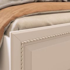 БЕЛЛА Кровать 1.6 Комфорт в Талице - talica.mebel24.online | фото 5