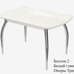 БОСТОН - 2 опоры Триумф в Талице - talica.mebel24.online | фото 2
