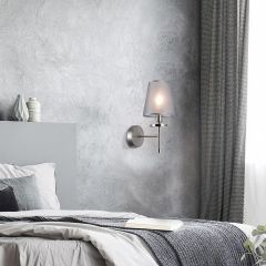 Бра Escada Faith 694/1A Nickel в Талице - talica.mebel24.online | фото 3