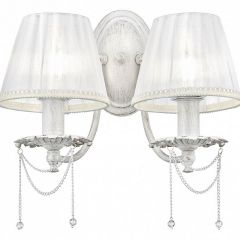 Бра Maytoni Lolita ARM305-02-W в Талице - talica.mebel24.online | фото