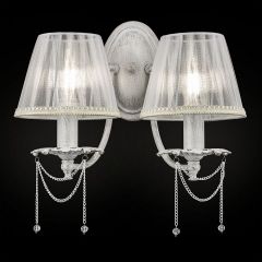 Бра Maytoni Lolita ARM305-02-W в Талице - talica.mebel24.online | фото 3