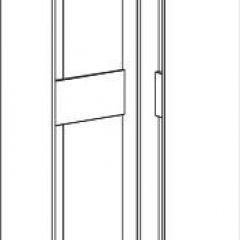 Детская Элана (Бодега белая) в Талице - talica.mebel24.online | фото 12