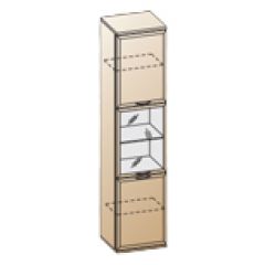 Детская Карина композиция 3 (Гикори Джексон светлый) в Талице - talica.mebel24.online | фото 7