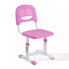 Комплект парта + стул трансформеры Cantare Pink в Талице - talica.mebel24.online | фото 8