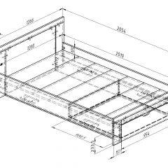 Детская ДЕЛЬТА Сильвер (модульная) в Талице - talica.mebel24.online | фото 11