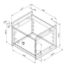 Детская ДЕЛЬТА Сильвер (модульная) в Талице - talica.mebel24.online | фото 19