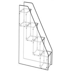 Детский комплекс Юта в Талице - talica.mebel24.online | фото 13