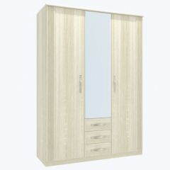 ДИАНА Д11 Шкаф для одежды в Талице - talica.mebel24.online | фото