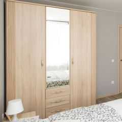ДИАНА Д11 Шкаф для одежды в Талице - talica.mebel24.online | фото 4