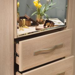 ДИАНА Д11 Шкаф для одежды в Талице - talica.mebel24.online | фото 5