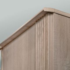 ДИАНА Д11 Шкаф для одежды в Талице - talica.mebel24.online | фото 6