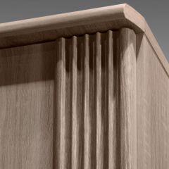 ДИАНА Д11 Шкаф для одежды в Талице - talica.mebel24.online | фото 7