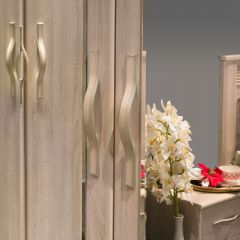 ДИАНА Д11 Шкаф для одежды в Талице - talica.mebel24.online | фото 8
