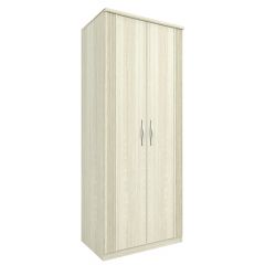 ДИАНА Д12 Шкаф для одежды в Талице - talica.mebel24.online | фото