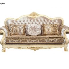 Диван раскладной 3-х местный Илона (Механизм Ифагрид) в Талице - talica.mebel24.online | фото 2