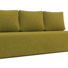 Диван Алиса 2 Bahama GREEN без подлокотников в Талице - talica.mebel24.online | фото