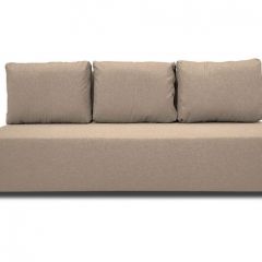 Диван Алиса 2 Savana Camel без подлокотников в Талице - talica.mebel24.online | фото 2