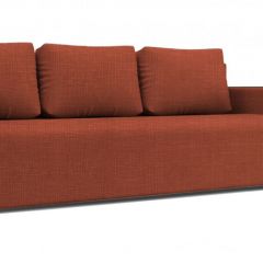 Диван Алиса 4 Vital MANGO - Teos Dark Brown в Талице - talica.mebel24.online | фото
