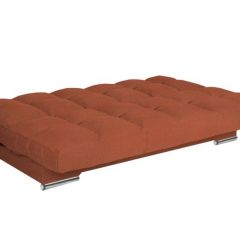 Диван Хельга Dream Orange в Талице - talica.mebel24.online | фото 2