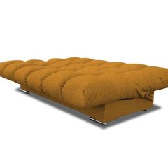 Диван Хельга Savana Plus Yellow в Талице - talica.mebel24.online | фото 2