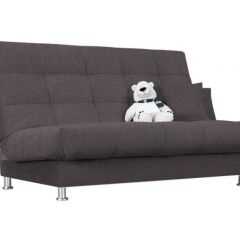 Диван Идальго Bahama Grey с подушками в Талице - talica.mebel24.online | фото