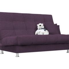 Диван Идальго Shaggy Plum с подушками в Талице - talica.mebel24.online | фото