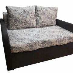 Диван Канзас 1.20 гранит (Канасик) в Талице - talica.mebel24.online | фото