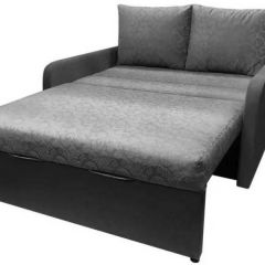 Диван Канзас 1.20 птички на голубом (Канасик) в Талице - talica.mebel24.online | фото 2
