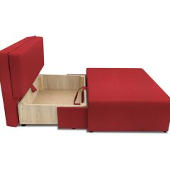 Диван Капитошка Bahama Red в Талице - talica.mebel24.online | фото 4