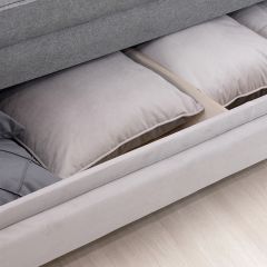 Диван-кровать Френсис арт. ТД 264 в Талице - talica.mebel24.online | фото 7