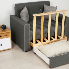 Диван-кровать Найс Р (85) ТД 298 в Талице - talica.mebel24.online | фото 6