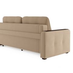 Диван-кровать "SMART" 3 СК (Velutto 05) в Талице - talica.mebel24.online | фото 3