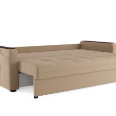 Диван-кровать "SMART" 3 СК (Velutto 05) в Талице - talica.mebel24.online | фото 5