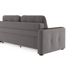 Диван-кровать "SMART" 3 СК (Velutto 19) в Талице - talica.mebel24.online | фото 3