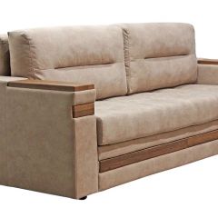 Диван LaFlex 1 БД Norma (ткань 2 кат.) НПБ Pocket Spring в Талице - talica.mebel24.online | фото 2