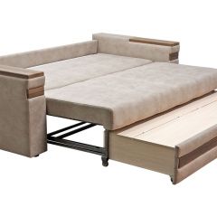 Диван LaFlex 1 БД Norma (ткань 2 кат.) НПБ Pocket Spring в Талице - talica.mebel24.online | фото 7