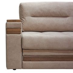 Диван LaFlex 1 БД Norma (ткань 2 кат.) НПБ Pocket Spring в Талице - talica.mebel24.online | фото 11