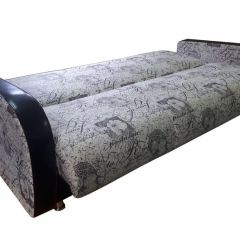 Диван прямой Канзас 1 БД в Талице - talica.mebel24.online | фото 2