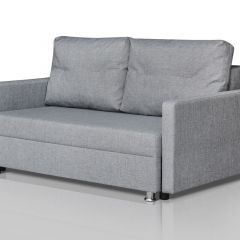 Диван Реал 120 (BALTIC GREY) в Талице - talica.mebel24.online | фото 2