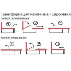 Диван угловой Алиса Bahama GREEN без подлокотников в Талице - talica.mebel24.online | фото 4