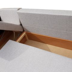 Диван угловой Юпитер Ратибор светлый (ППУ) в Талице - talica.mebel24.online | фото 8